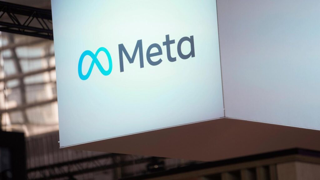 Meta says it will resume AI training with public content from European users Meta says it will resume AI training with public content from European users